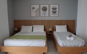 Harmonia Guest House 1